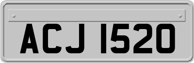 ACJ1520