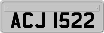 ACJ1522