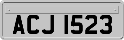 ACJ1523
