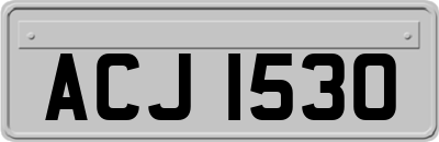 ACJ1530