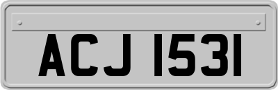 ACJ1531