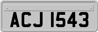 ACJ1543