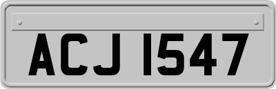 ACJ1547