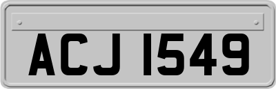 ACJ1549