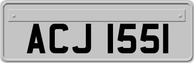 ACJ1551