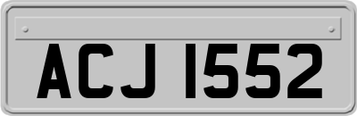 ACJ1552