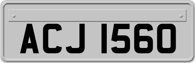 ACJ1560
