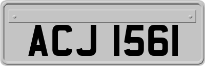 ACJ1561