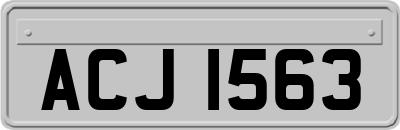 ACJ1563