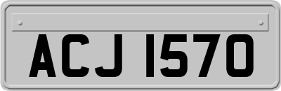 ACJ1570