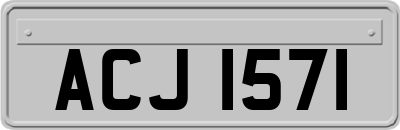 ACJ1571