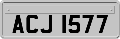 ACJ1577