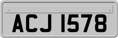 ACJ1578