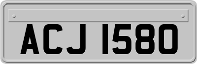 ACJ1580