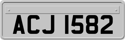 ACJ1582