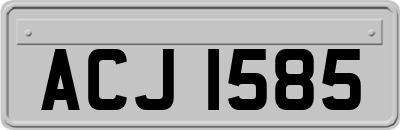 ACJ1585