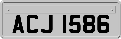 ACJ1586