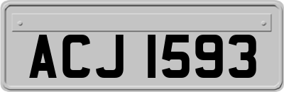ACJ1593