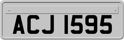 ACJ1595