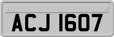 ACJ1607