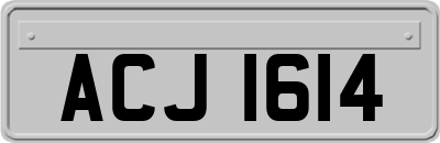 ACJ1614