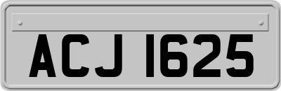 ACJ1625