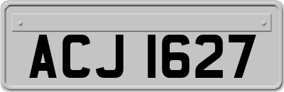 ACJ1627