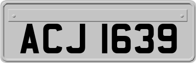ACJ1639