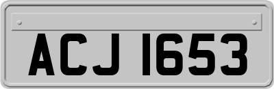 ACJ1653