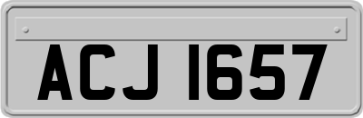 ACJ1657
