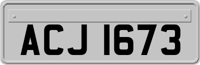 ACJ1673