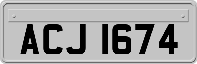ACJ1674