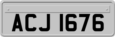 ACJ1676