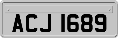 ACJ1689