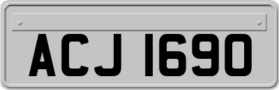 ACJ1690