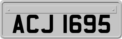 ACJ1695