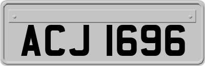 ACJ1696