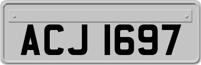 ACJ1697