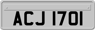 ACJ1701
