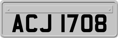 ACJ1708