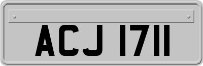 ACJ1711