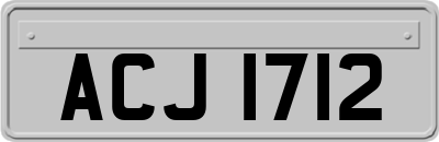 ACJ1712