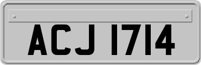 ACJ1714