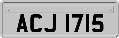 ACJ1715
