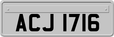 ACJ1716