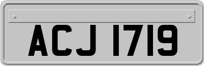ACJ1719