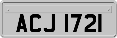 ACJ1721