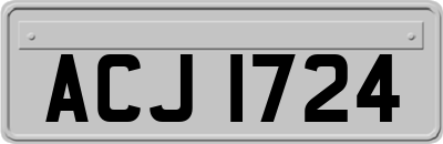 ACJ1724