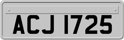ACJ1725