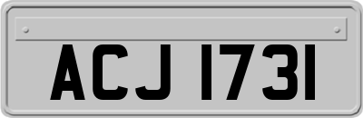 ACJ1731